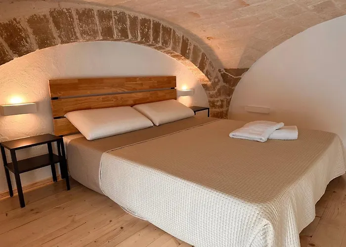 L\'Antica Dimora In Centro