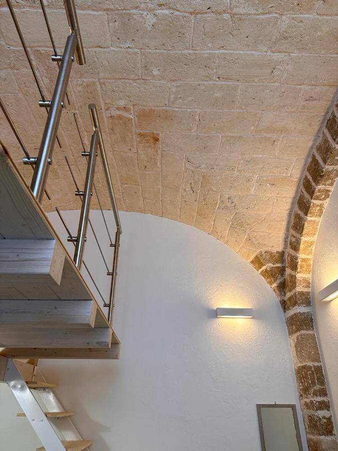 L'antica Dimora In Centro Ferienhaus Bari