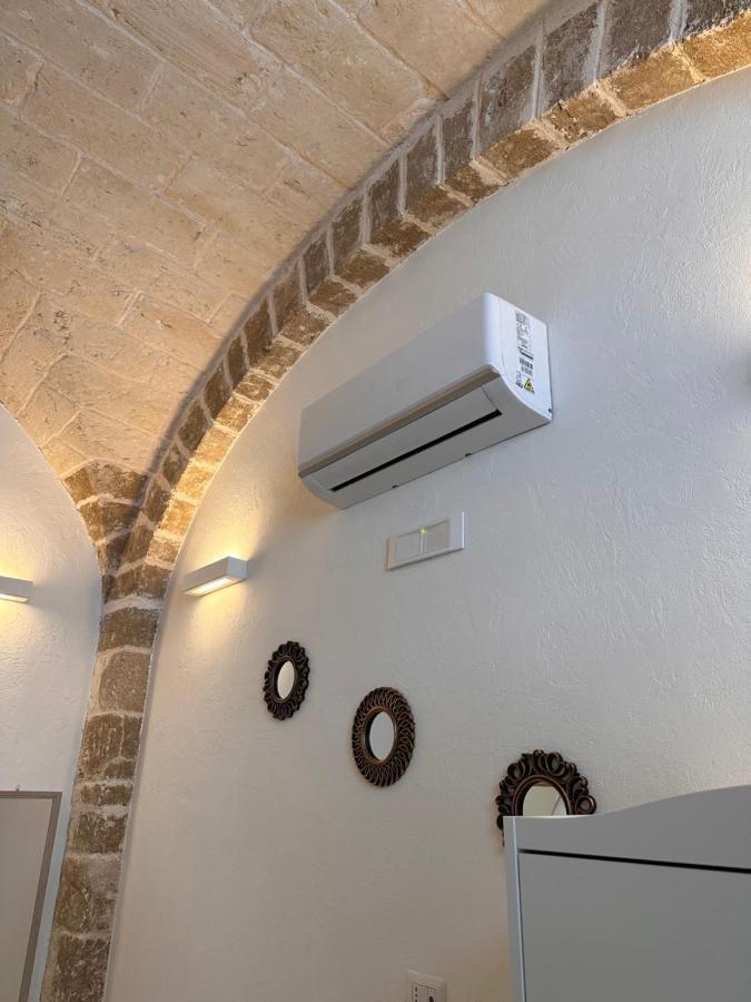 L'antica Dimora In Centro Сasa de vacaciones Bari