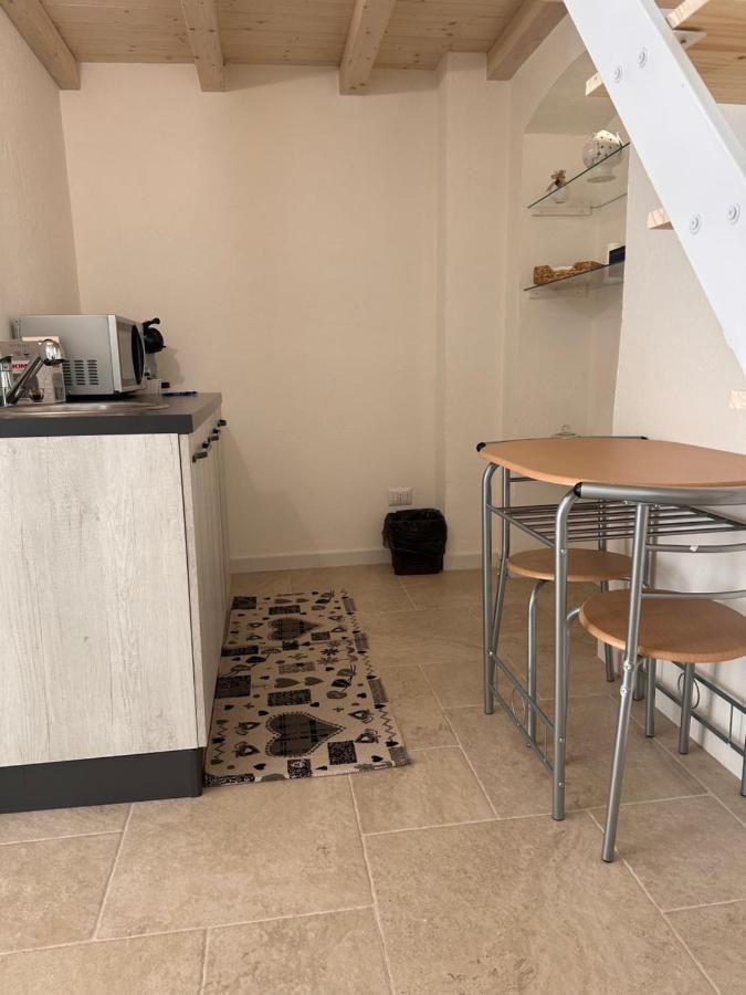 L'antica Dimora In Centro Сasa de vacaciones Bari