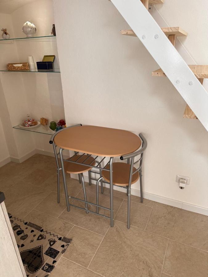 Ferienhaus L'antica Dimora In Centro Bari