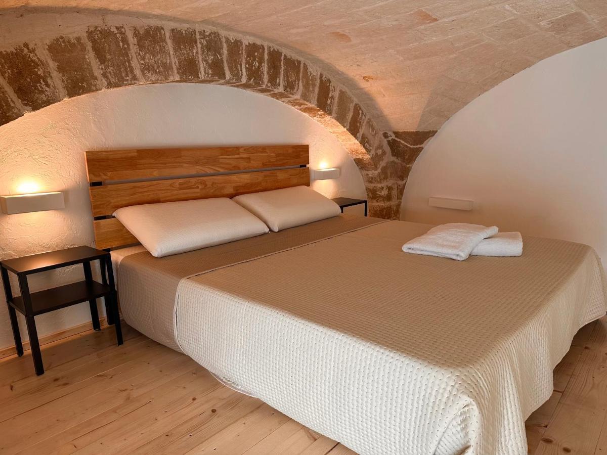 L'antica Dimora In Centro Ferienhaus Bari