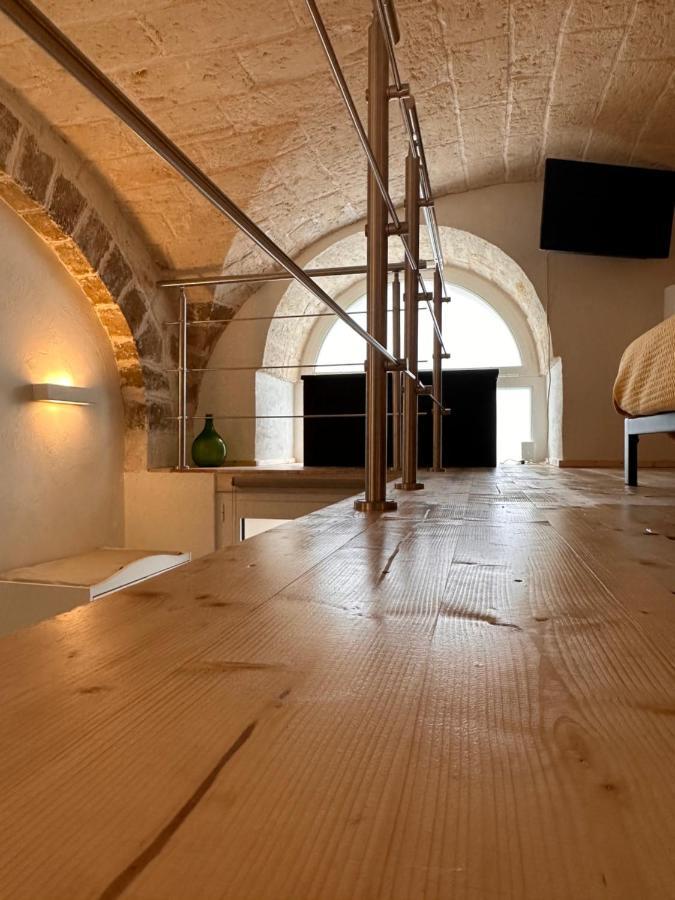 L'antica Dimora In Centro Сasa de vacaciones