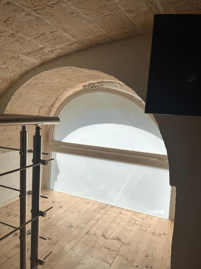 L'antica Dimora In Centro Ferienhaus