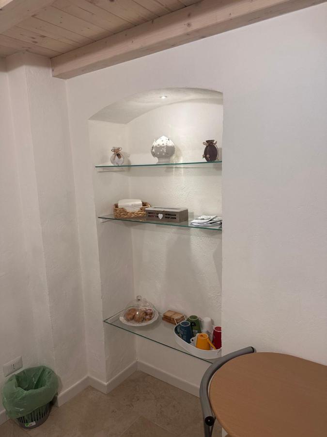 L'antica Dimora In Centro Сasa de vacaciones Bari