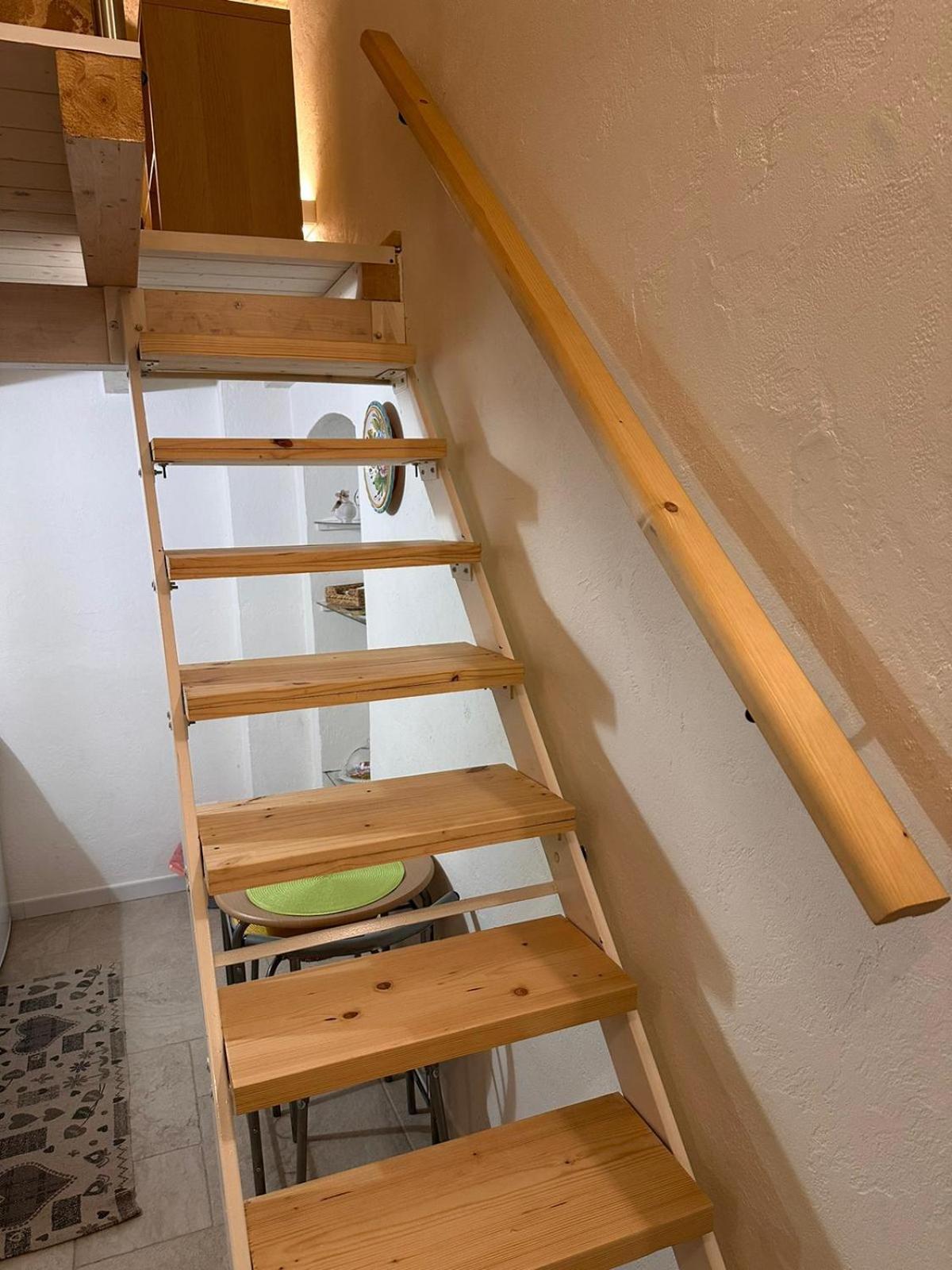 Ferienhaus L'antica Dimora In Centro