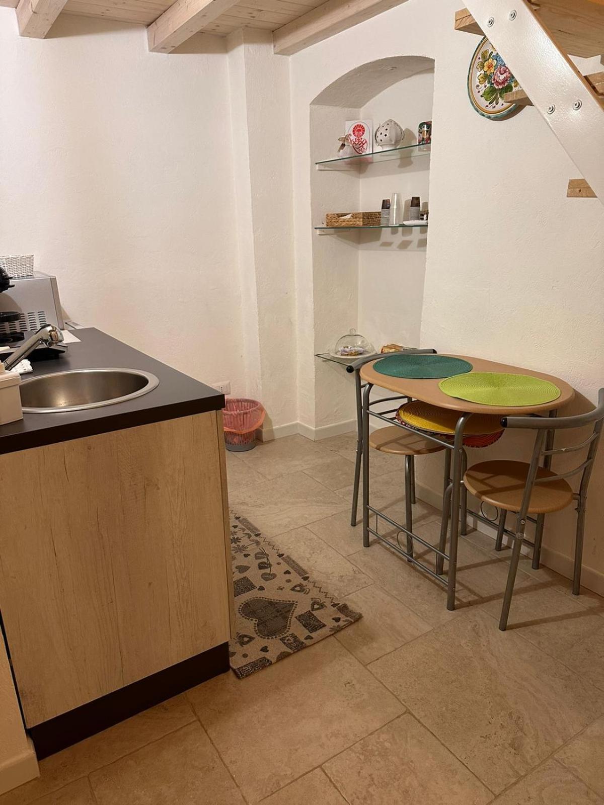 L'antica Dimora In Centro Сasa de vacaciones