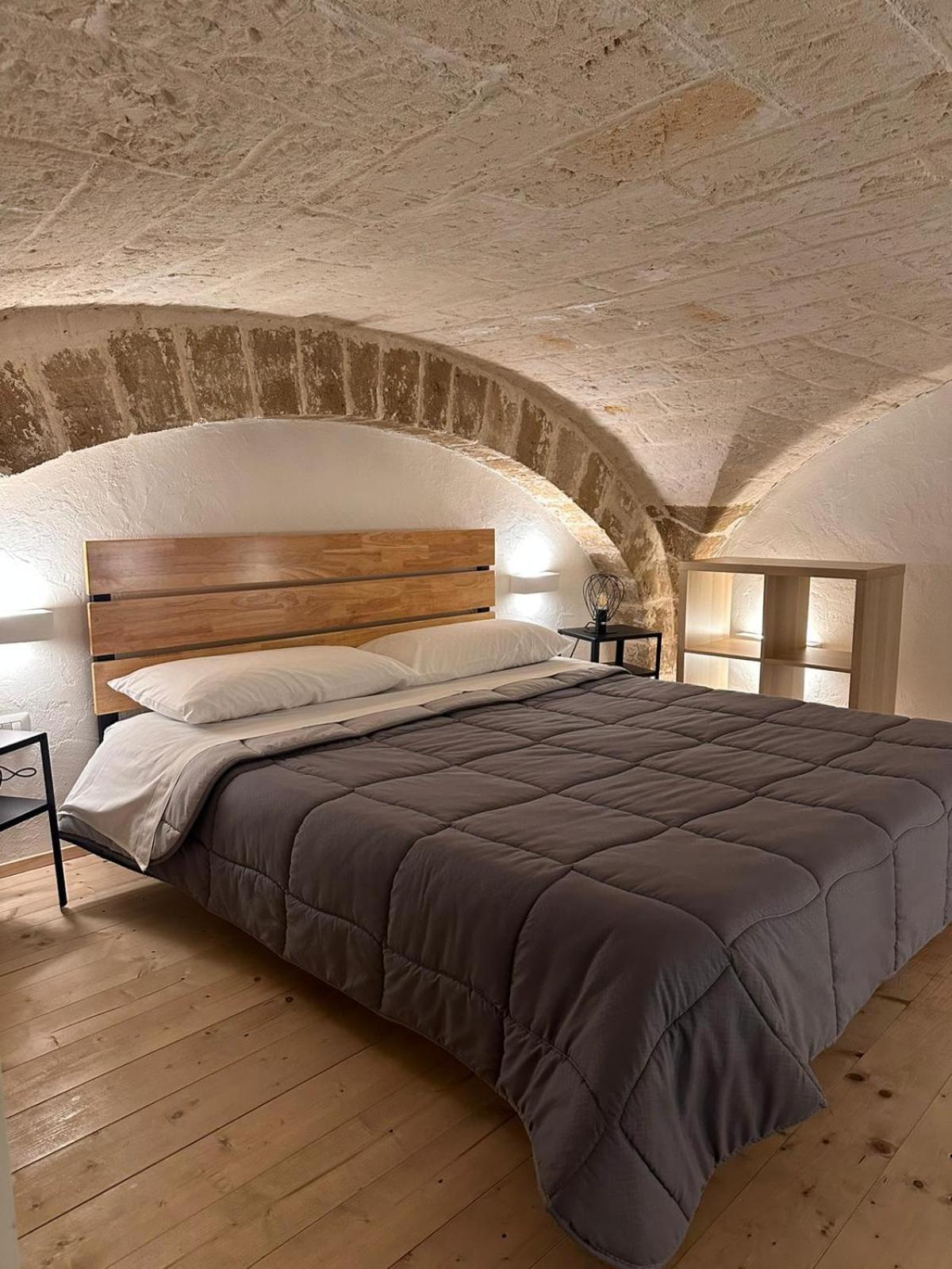 L'antica Dimora In Centro Сasa de vacaciones Bari