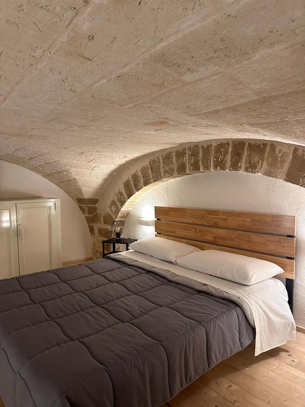 Ferienhaus L'antica Dimora In Centro