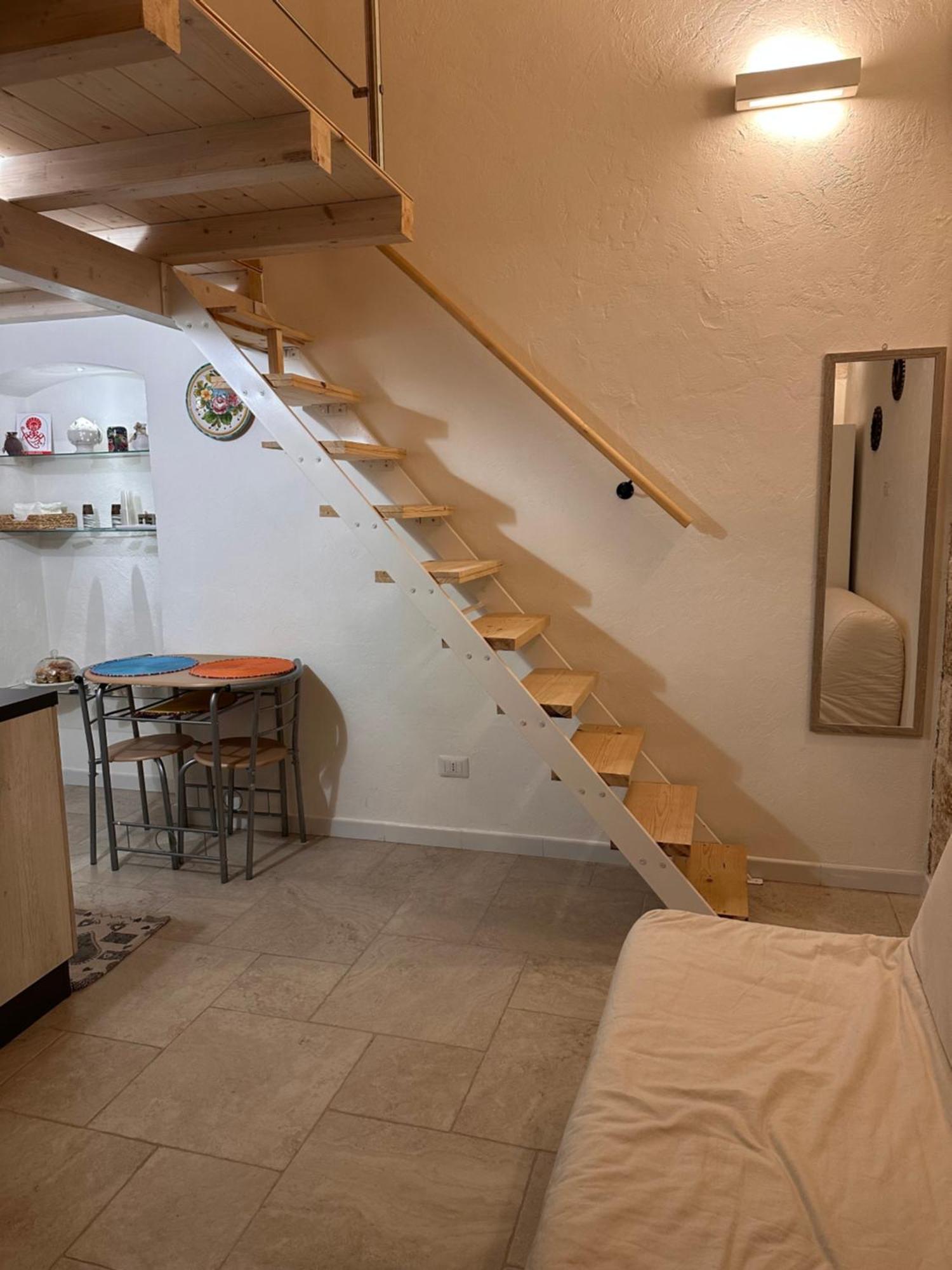 Ferienhaus L'antica Dimora In Centro *
