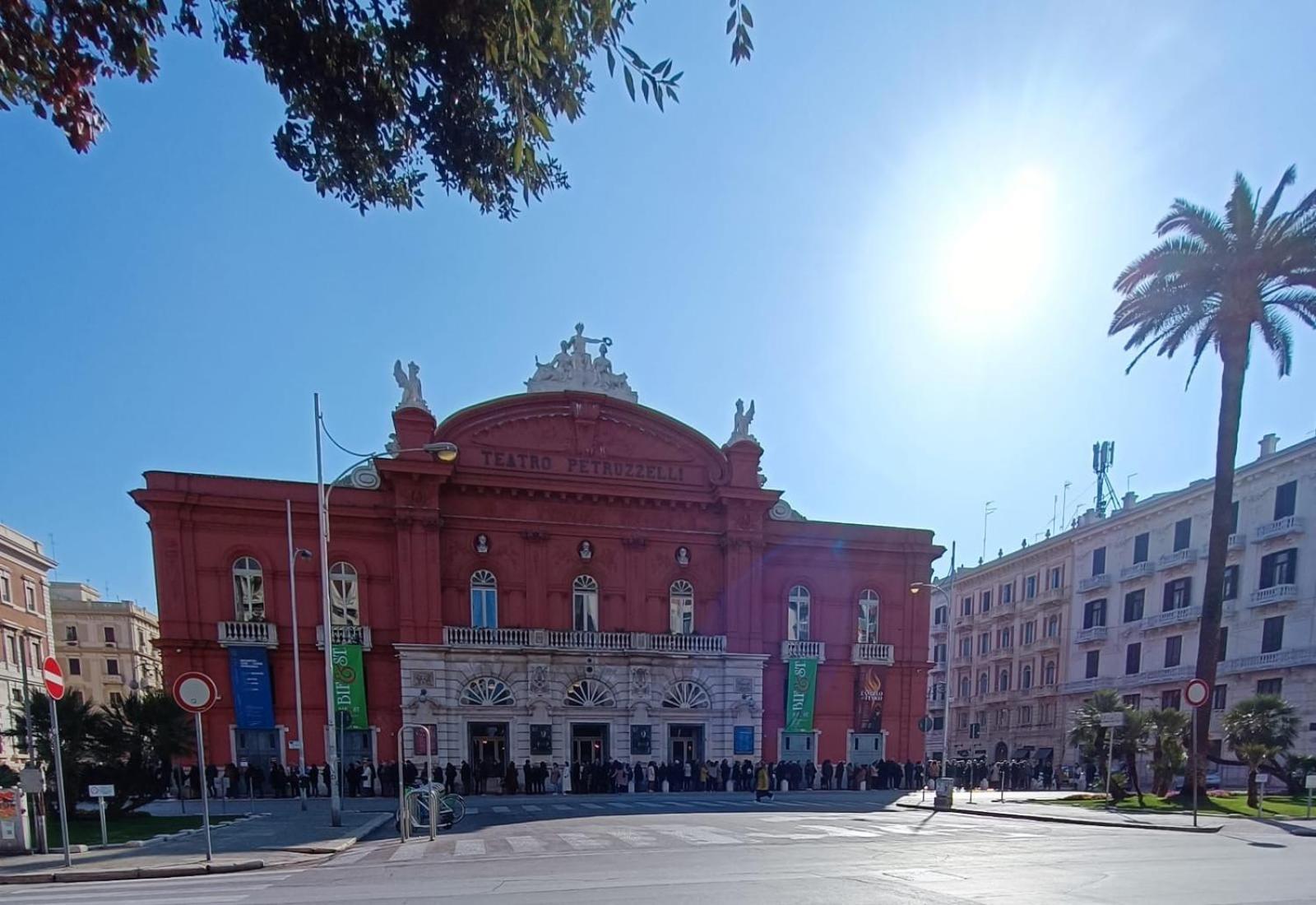 Сasa de vacaciones L'antica Dimora In Centro