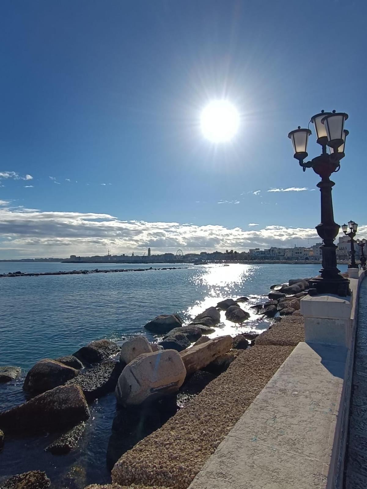 L'antica Dimora In Centro Сasa de vacaciones Bari